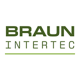 BRAUN INTERTEC CORPORATION logo