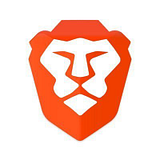 Brave Software, Inc. logo
