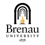 BRENAU UNIVERSITY logo