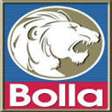 BRENDA K. BOLLA AND BEN GIOVANNI BOLLA logo