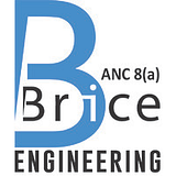 Brice Engineering, LLC logo
