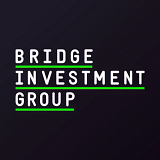 BRIDGE INVESTMENT GROUP LLC logo