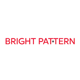 Bright Pattern, Inc. logo