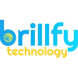Brillfy Technology, Inc. logo