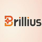 Brillius Technologies Inc dba Brillius Inc logo