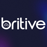 Britive Inc. logo