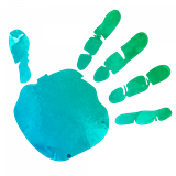 Brittani Magana logo