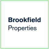 Brookfield Properties (USA II) LLC logo