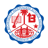 BROWNSVILLE INDEPENDENT SCHOOL logo