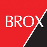 BROX INDUSTRIES INC logo