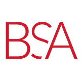 BSA LifeStructures Inc. logo