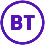 BT Americas, Inc. logo