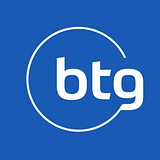 BTG Pactual US Capital LLC logo