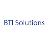 BTI Solutions, Inc. logo