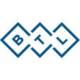 BTL International Inc. logo