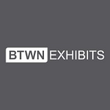 BTWN EXHIBITS, LLC logo