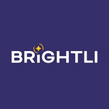 BURRELL-PREFERRED INC D B A BRIGHTLI INC logo