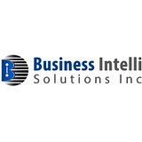 Business Intelli Solutions, Inc. logo