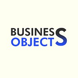 BUSINESS OBJECTS AMERICAS logo