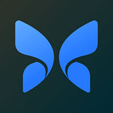 Butterfly London Inc. logo