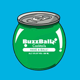 Buzzballz, LLC logo