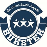 Bvkstek LLC logo