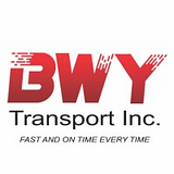 BWY, INC. logo
