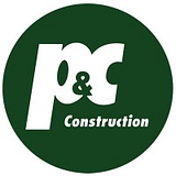 C & P PAVING & CONSTRUCTION INC logo