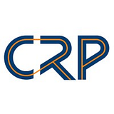C.R. Metal Products, Inc. logo