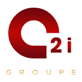 C2i, Inc. logo