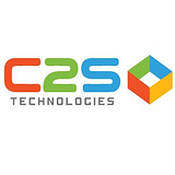 C2S Technologies, Inc. logo