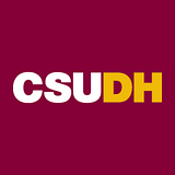 CA STATE UNIV DOMINGUEZ HILLS logo
