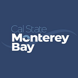 CA STATE UNIV MONTEREY BAY logo