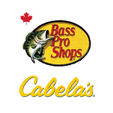 CABELA'S, INC. logo