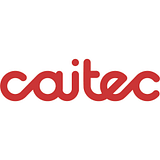 Caitec Corporation logo