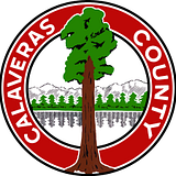 Calaveras Veterinary Corporation logo