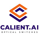 Calient Technologies, Inc. logo