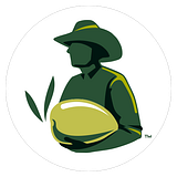 California Olive Ranch logo