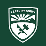 CALIFORNIA POLYTECHNIC STATE UNIVERSITY, SAN LUIS OBISPO logo