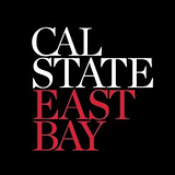 CALIFORNIA STATE UNIV EAST BAY logo