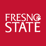CALIFORNIA STATE UNIV FRESNO logo