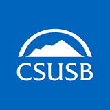 California State University, San Bernardino logo