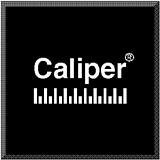 Caliper Corporation logo