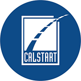 CALSTART, Inc. logo