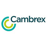 Cambrex Charles City, Inc. logo