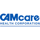 CAMcare logo