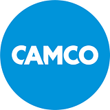 Camco Manufacturing, Inc. logo