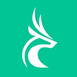 CAMP CARIBOU FOR BOYS logo