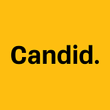 Candid Care Co. logo