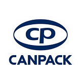 CANPACK US LLC logo